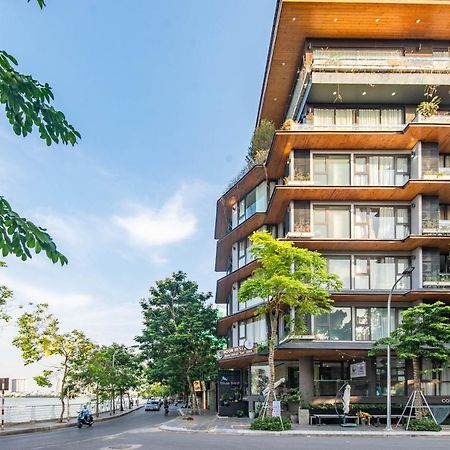22Land Moon West Lake Hanoi Exterior photo