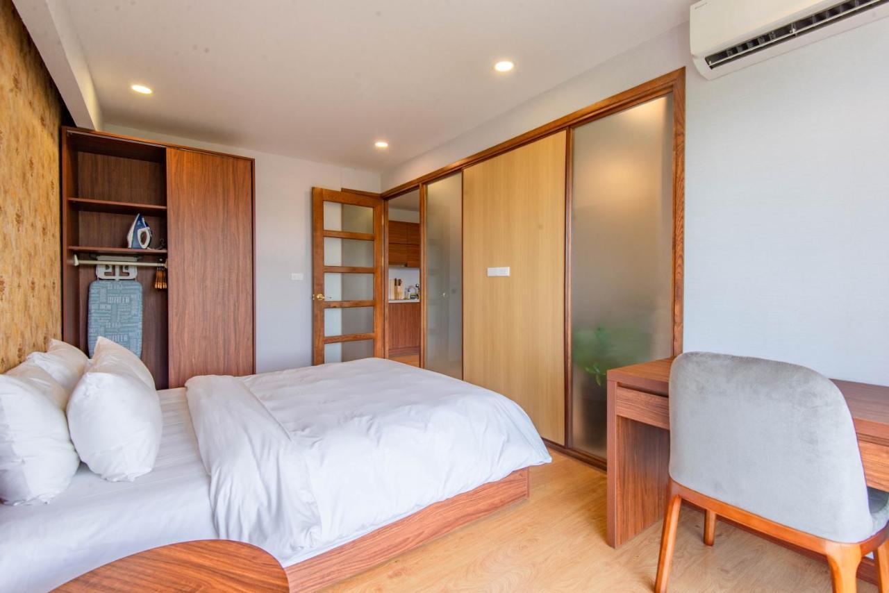 22Land Moon West Lake Hanoi Exterior photo