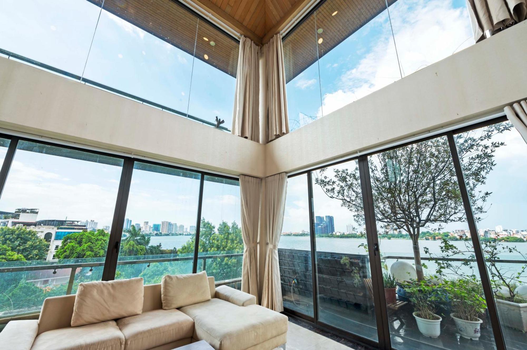 22Land Moon West Lake Hanoi Exterior photo
